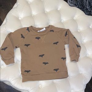 2/3 t mini Rodini organic cotton sweater